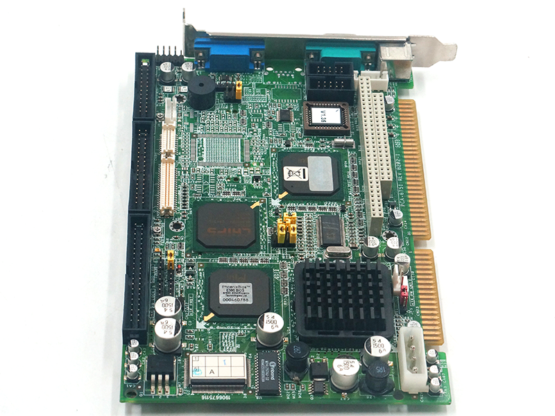 Základní deska Advantech PCA-6751